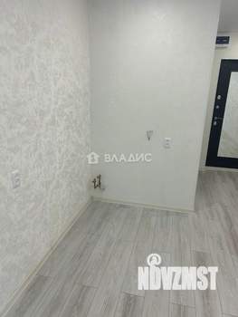 1-к квартира, вторичка, 23м2, 4/9 этаж