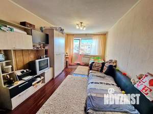 2-к квартира, вторичка, 45м2, 5/5 этаж