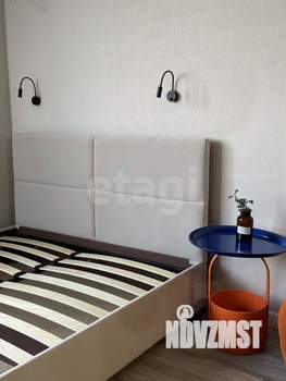 Студия квартира, вторичка, 27м2, 5/15 этаж