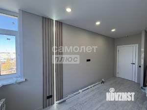 3-к квартира, вторичка, 57м2, 8/15 этаж