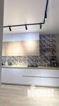 3-к квартира, вторичка, 94м2, 14/16 этаж