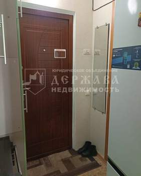 1-к квартира, вторичка, 17м2, 8/9 этаж