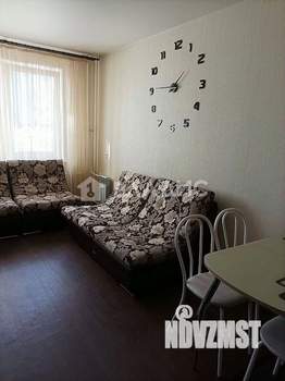 1-к квартира, вторичка, 33м2, 2/9 этаж