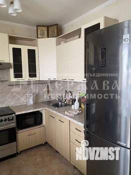 4-к квартира, вторичка, 84м2, 9/9 этаж