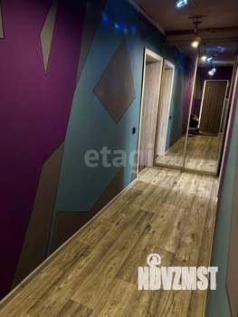2-к квартира, вторичка, 62м2, 7/10 этаж