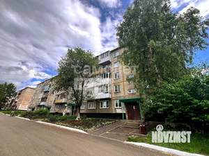 2-к квартира, вторичка, 44м2, 4/5 этаж