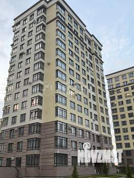 Студия квартира, вторичка, 28м2, 3/14 этаж