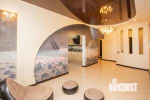 3-к квартира, вторичка, 105м2, 9/14 этаж