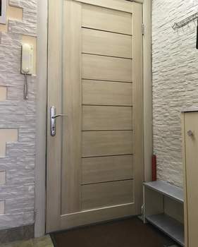 2-к квартира, вторичка, 42м2, 4/5 этаж