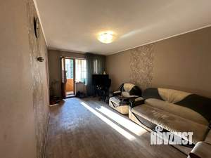 3-к квартира, вторичка, 62м2, 3/5 этаж