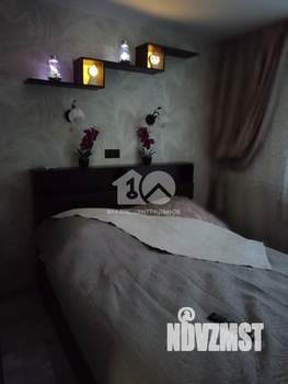 1-к квартира, вторичка, 33м2, 3/5 этаж