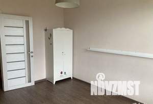 2-к квартира, вторичка, 56м2, 11/16 этаж