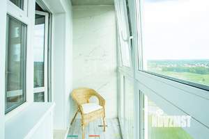 2-к квартира, вторичка, 58м2, 15/18 этаж