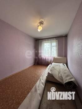 2-к квартира, вторичка, 51м2, 2/9 этаж