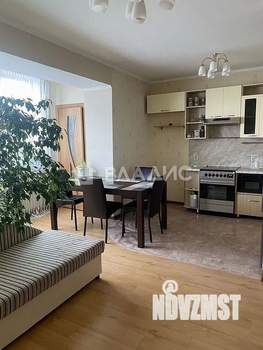4-к квартира, вторичка, 84м2, 9/9 этаж