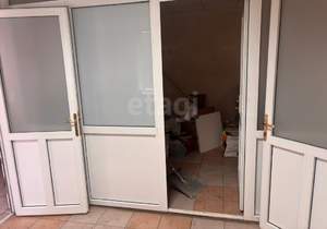 3-к квартира, вторичка, 59м2, 1/5 этаж