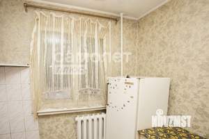 1-к квартира, вторичка, 31м2, 2/5 этаж