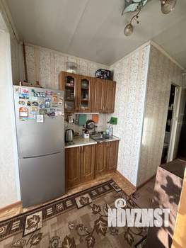 1-к квартира, вторичка, 29м2, 2/5 этаж