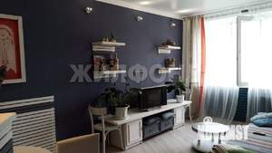 3-к квартира, вторичка, 65м2, 4/5 этаж