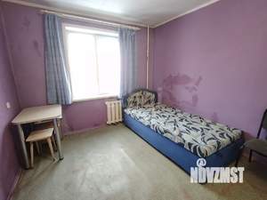 Студия квартира, вторичка, 17м2, 4/5 этаж