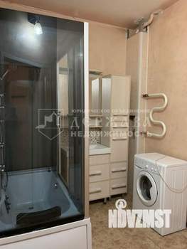 1-к квартира, вторичка, 55м2, 6/14 этаж