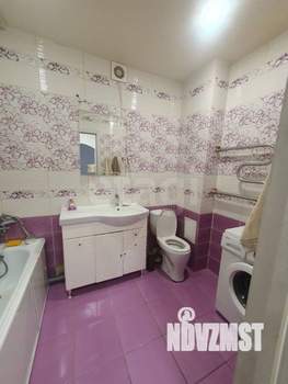 2-к квартира, вторичка, 42м2, 1/9 этаж