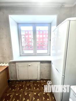 3-к квартира, вторичка, 59м2, 3/5 этаж