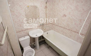 1-к квартира, вторичка, 30м2, 1/5 этаж