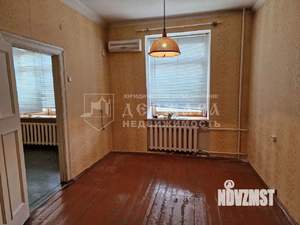 2-к квартира, вторичка, 56м2, 2/5 этаж