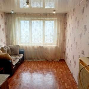 Студия квартира, вторичка, 17м2, 5/9 этаж