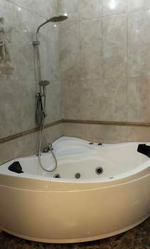 3-к квартира, вторичка, 125м2, 5/14 этаж