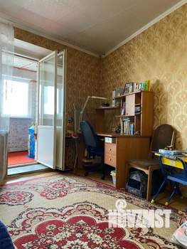 3-к квартира, вторичка, 86м2, 10/10 этаж