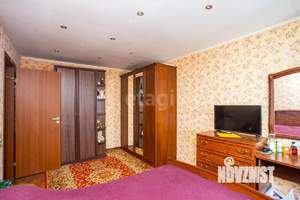 2-к квартира, вторичка, 47м2, 9/10 этаж