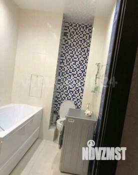 1-к квартира, вторичка, 44м2, 15/16 этаж