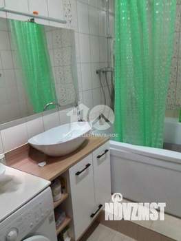 1-к квартира, вторичка, 44м2, 9/16 этаж