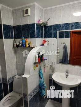 3-к квартира, вторичка, 63м2, 3/9 этаж