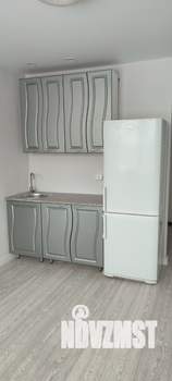 1-к квартира, вторичка, 17м2, 5/9 этаж