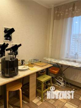 3-к квартира, вторичка, 62м2, 5/8 этаж