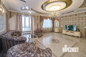 3-к квартира, вторичка, 125м2, 5/14 этаж