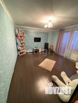 3-к квартира, вторичка, 63м2, 5/10 этаж