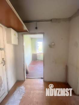 1-к квартира, вторичка, 30м2, 2/5 этаж