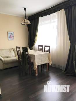 2-к квартира, вторичка, 74м2, 6/10 этаж
