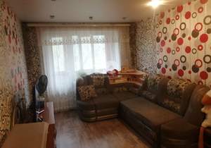 2-к квартира, вторичка, 47м2, 3/5 этаж