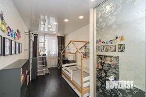 2-к квартира, вторичка, 44м2, 1/5 этаж