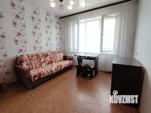 1-к квартира, вторичка, 18м2, 4/9 этаж
