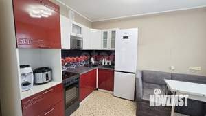 1-к квартира, вторичка, 40м2, 2/10 этаж