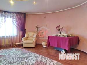 4-к квартира, вторичка, 136м2, 10/11 этаж