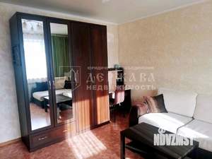 2-к квартира, вторичка, 51м2, 8/9 этаж