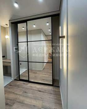 2-к квартира, вторичка, 44м2, 6/8 этаж