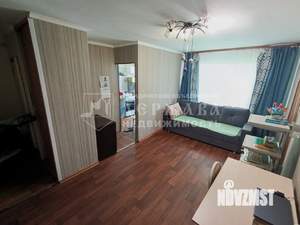 2-к квартира, вторичка, 41м2, 1/5 этаж